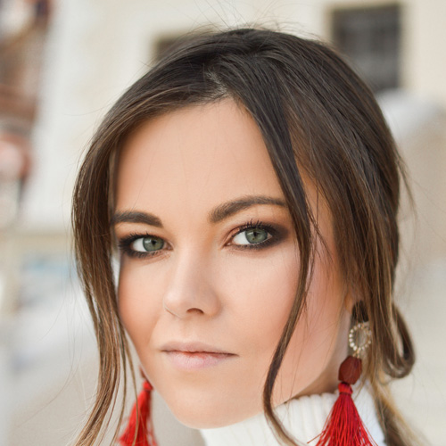 Sarah Parker